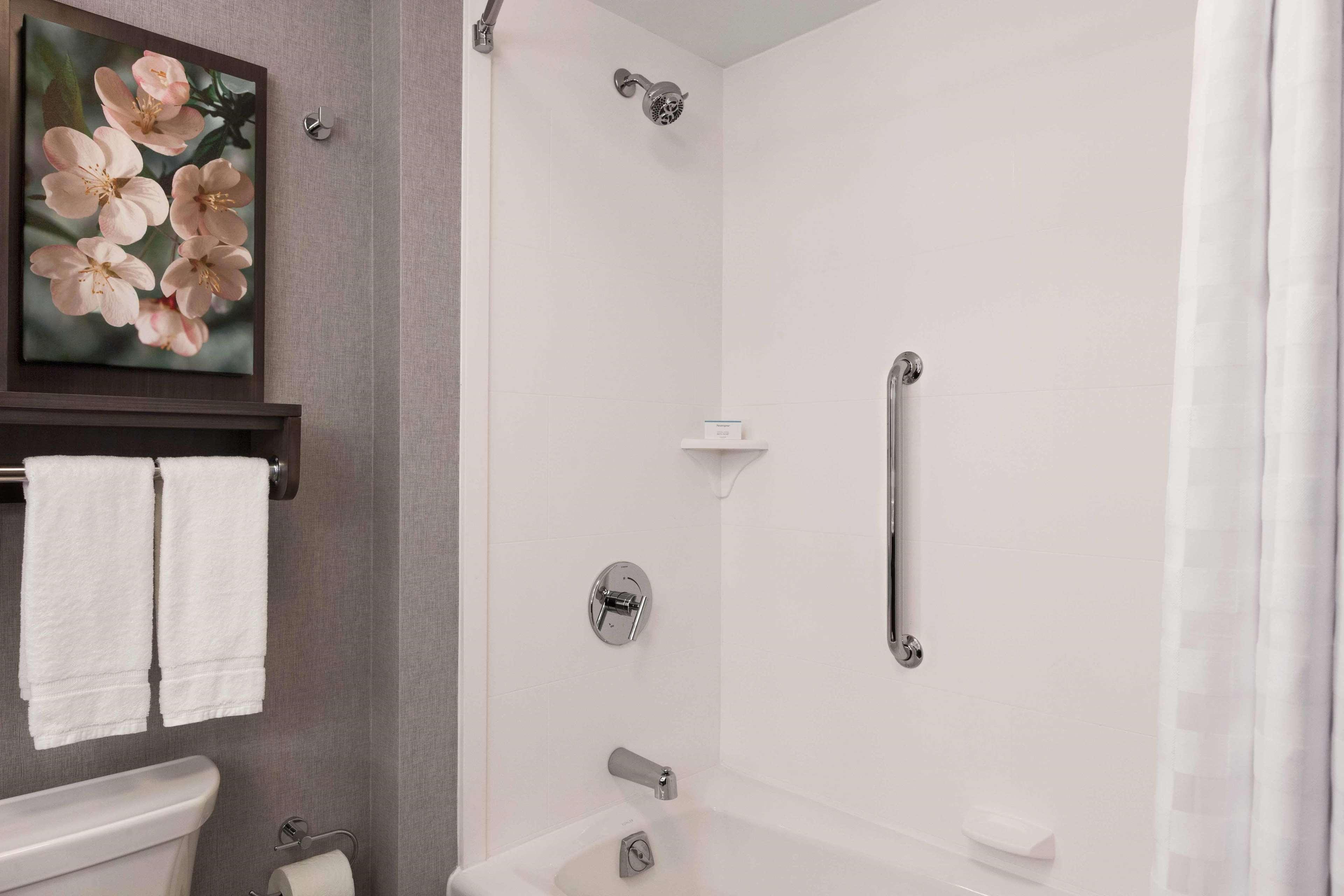 Homewood By Hilton Dc Convention Center 3* Washington