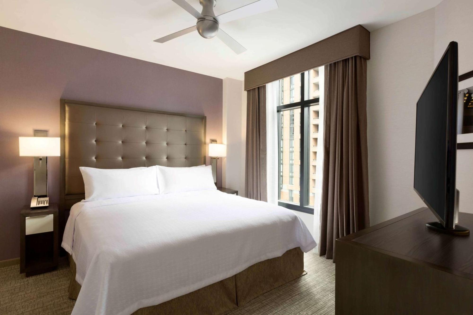 Homewood By Hilton Dc Convention Center Hotel Washington