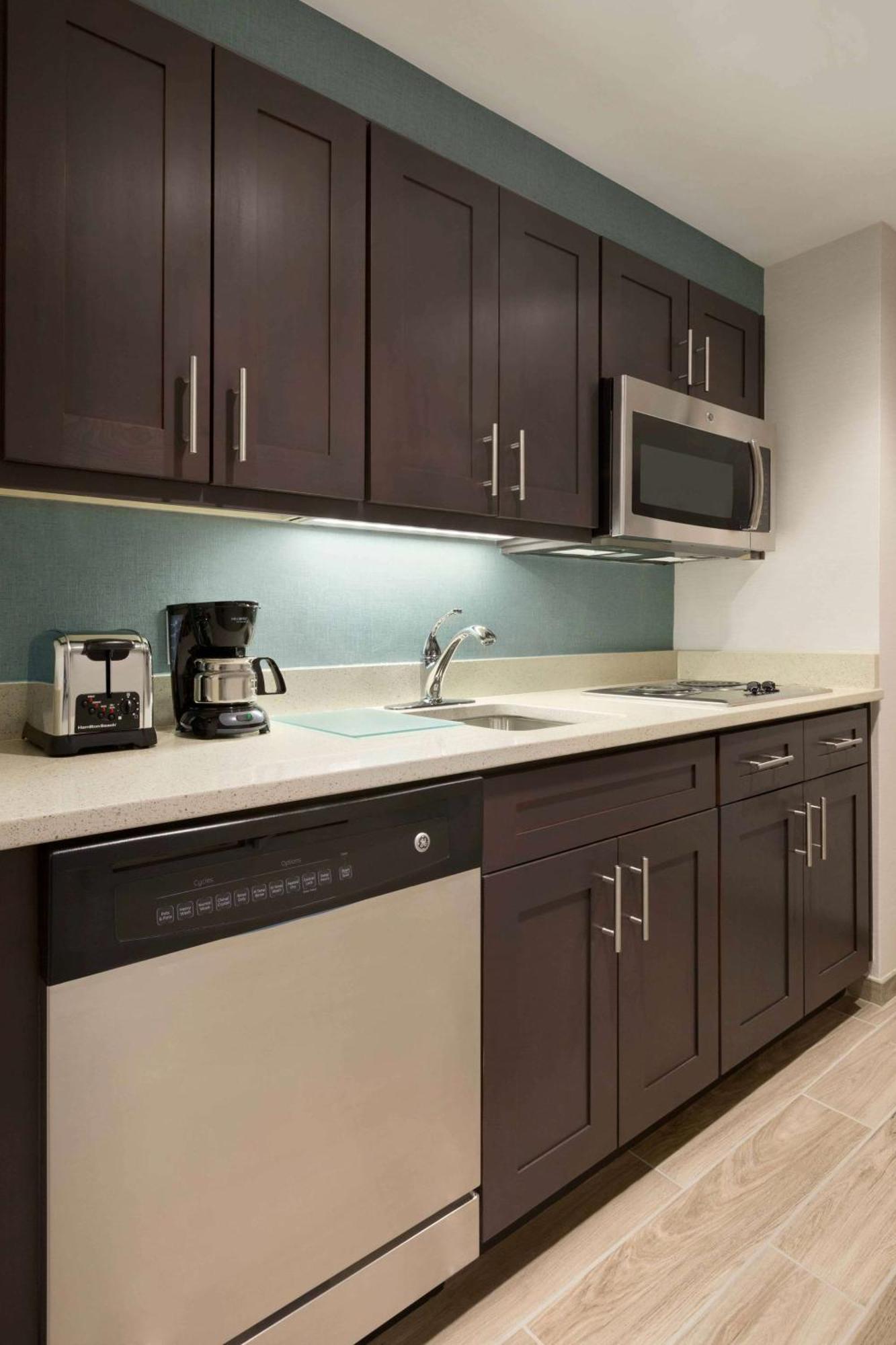Hotel Homewood By Hilton Dc Convention Center Washington