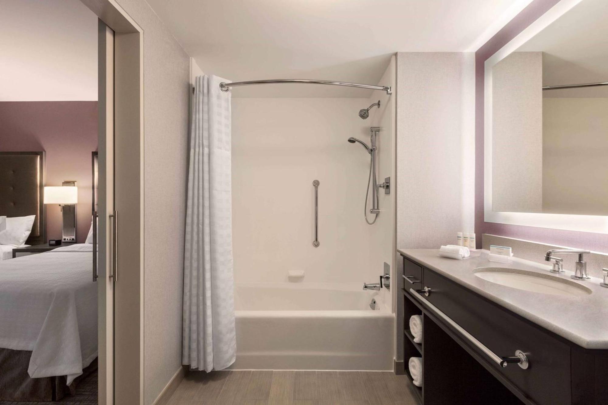 Homewood By Hilton Dc Convention Center Hotel 3*