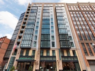 Homewood By Hilton Dc Convention Center Hotel Washington