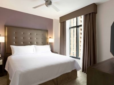 Hotel Homewood By Hilton Dc Convention Center Washington