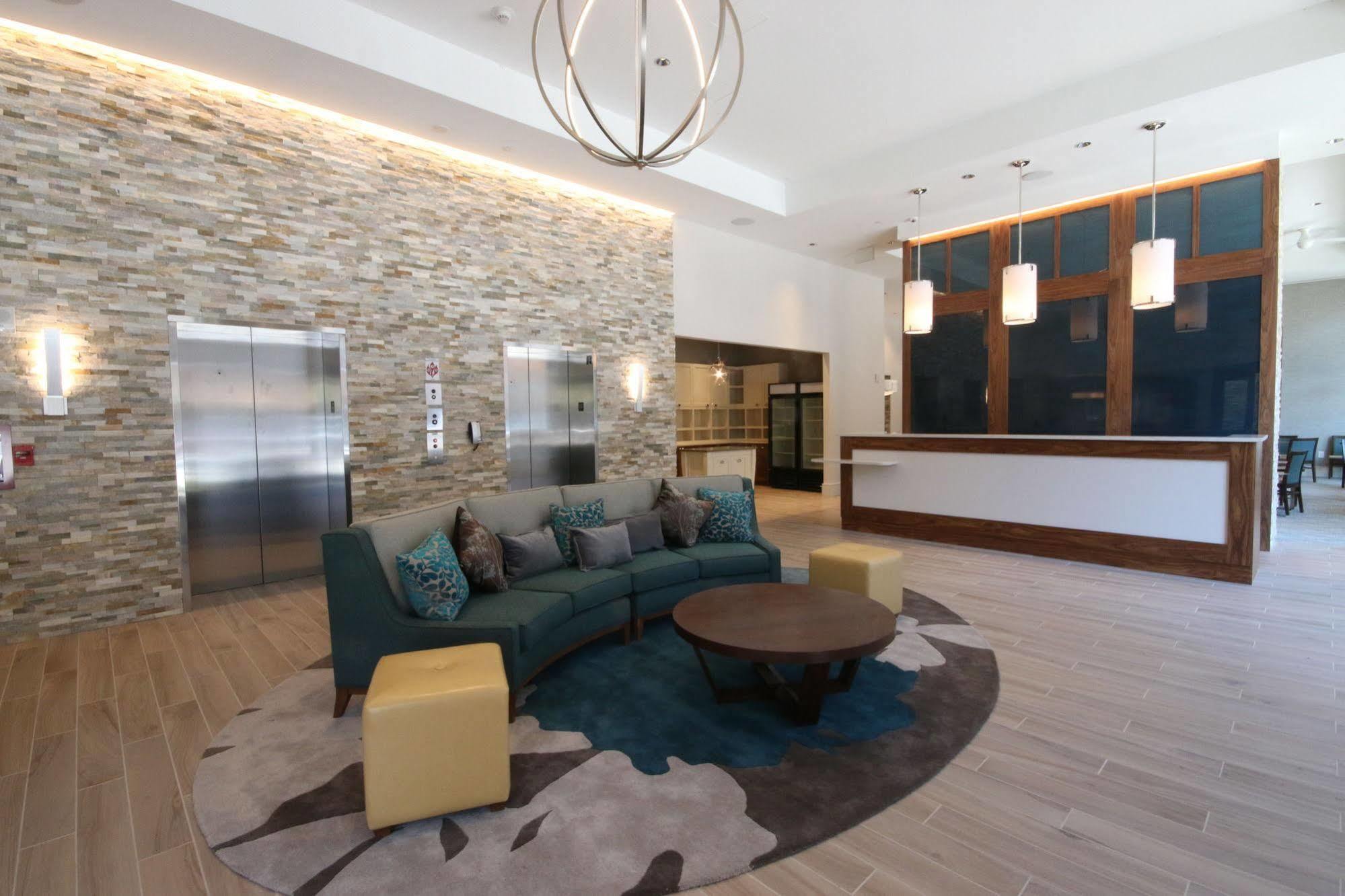 Hotel Homewood By Hilton Dc Convention Center Washington